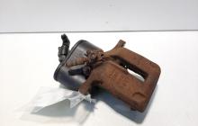 Etrier dreapta spate cu motoras, VW  Passat Alltrack (365), 2.0 TDI (idi:545020)