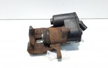 Etrier stanga spate cu motoras, VW Passat Alltrack (365) (idi:545021)