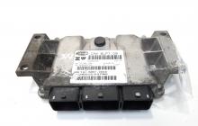 Calculator motor, cod 9650623180, Peugeot 307 CC (3B), 2.0 benz, RFN (idi:550072)