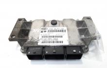 Calculator motor, cod 9650623180, Peugeot 206 CC, 2.0 benz, RFN (idi:550072)