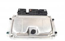 Calculator motor, cod 9651812480, 0261207860, Peugeot 307 SW, 1.6 benz, NFU (idi:550024)