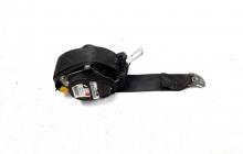 Centura dreapta fata cu capsa, cod 1Z0857702A, Skoda Octavia 2 Scout (1Z5) (idi:545475)