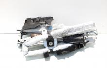 Airbag cortina dreapta, cod 85696686007, Bmw 3 (E90) (idi:545168)