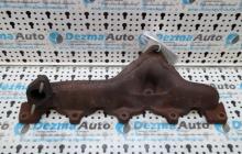 Galerie evacuare 9646849080, Ford Focus C-Max, 2.0tdci (id:190077)