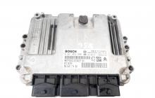 Calculator motor, cod 9653958980, 0281012980, Citroen Berlingo 2, 1.6 HDI, 9HZ (idi:549948)