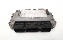 Calculator motor, cod 9657595880, 0261208899, Citroen Berlingo 1, 1.6 benz, NFU (idi:549696)