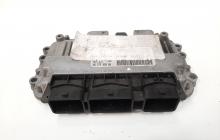 Calculator motor, cod 9657595880, 0261208899, Peugeot Partner (I) Combispace, 1.6 benz, NFU (idi:549696)