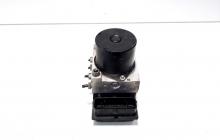 Unitate control A-B-S, cod 6Q0907379AF, 0265231712, 6Q0614117S, Skoda Fabia 2 (facelift) (idi:550598)