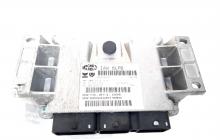 Calculator motor, cod 9663805380, 9664981980, Peugeot Expert (II) Platforma, 2.0 benz, RFJ (idi:549742)