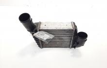 Radiator intercooler dreapta, cod 059145806, Audi A6 Allroad (4BH, C5), 2.5 TDI, AKN (id:551019)