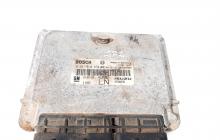 Calculator motor, cod GM24467018, 0281010859, Opel Astra H Sedan, 1.7 CDTI, Z17DTL (idi:549906)