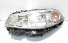 Far stanga, cod 8200073222J, Renault Megane 2 Combi (id:245186)