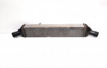 Radiator intercooler, cod 8K0145805E, Audi A4 Avant (8K5, B8), 2.7 TDI, CGK (id:551418)