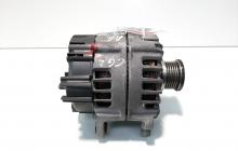 Alternator 180A, cod 03L903016A, Audi A6 (4G2, C7), 2.0 TDI, CGL (id:550812)