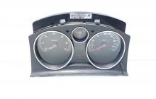 Ceas bord, cod 13216684, Opel Astra H (idi:550565)