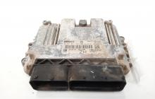 Calculator motor, cod GM55556829, 0281011943, Opel Astra G, 1.7 CDTI, Z17DTL (idi:549897)