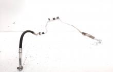 Conducta clima, cod 1K0820743FD, VW Golf 6 Variant (AJ5), 2.0 TDI, CBD (idi:546189)