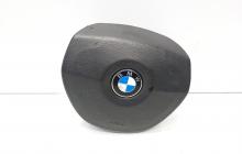 Airbag volan, cod 33677828403, Bmw 7 (F01, F02) (id:551356)