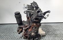 Motor, cod AWX, Vw Passat (3B3), 1.9 TDI (pr:110747)