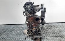 Motor, cod AWX, Vw Passat (3B3), 1.9 TDI (pr:110747)