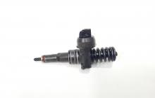 Injector, cod 038130073AG, RB3, 0414720215, VW Passat (3C2), 1.9 TDI, BKC (id:552003)