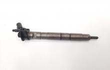 Injector, cod 059130277AJ, 0445115054, Audi A6 Allroad (4FH, C6), 2.7 TDI, BPP (id:552010)