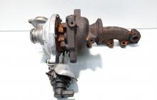 Turbosuflanta, cod 03L253014A, Vw Crafter 30-35 Autobus (2E) 2.0 TDI, CKTC (id:551217)