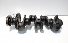Vibrochen, Bmw 3 Touring (E91), 2.0 diesel, N47D20A (id:551163)