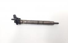 Injector, cod 059130277AJ, 0445115054, Audi A6 Allroad (4FH, C6) 2.7 TDI, BPP (id:552009)