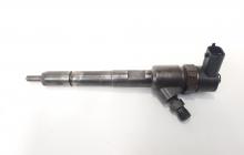 Injector, cod 0445110183, Opel Astra H Combi, 1.3 CDTI, Z13DTH (id:552103)