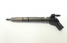 Injector, cod 059130277AH, 0445115052, Audi A8 (4E), 3.0 TDI, ASB (id:551774)