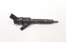 Injector, cod 0445110021, 7700111014, Renault Laguna 2, 1.9 DCI, F9Q750 (id:552047)