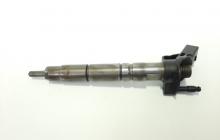 Injector, cod A6420701387, 0445115064, Mercedes Sprinter 3-t (906), 3.0 CDI, OM642992 (id:551762)