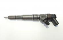 Injector, cod 7793836, 0445110216, Bmw 3 (E46) 2.0 diesel, 204D4 (id:551901)