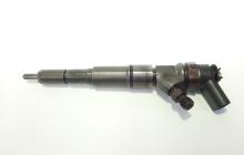 Injector, cod 7793836, 0445110216, Bmw 3 (E46) 2.0 diesel, 204D4 (id:551902)