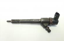 Injector, cod 0445110183, Opel Corsa D, 1.3 CDTI, Z13DTJ (id:551886)