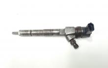 Injector, cod GM55577668, 0445110423, Opel Insignia A Sedan, 2.0 CDTI, A20DTH (id:552078)