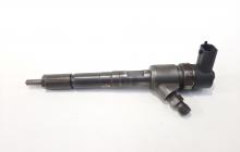 Injector, cod 0445110183, Opel Astra H Combi, 1.3 CDTI, Z13DTH (id:551927)