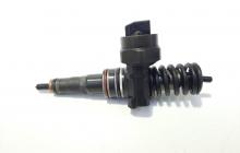 Injector, cod 038130073J, RB3, 0414720015, VW Golf 4 (1J1), 1.9 TDI, ATD (id:551992)