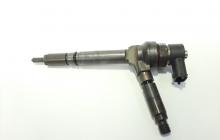 Injector , cod 0445110175, Opel Astra H, 1.7 CDTI, Z17DTH (id:551960)