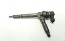 Injector , cod 0445110175, Opel Astra H, 1.7 CDTI, Z17DTH (id:551959)