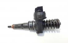 Injector, cod 038130073AG, RB3, 0414720215, Vw Passat (3C2) 1.9 TDI, BKC (id: 551850)