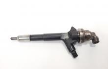 Injector Denso, cod 8973762703, Opel Astra J, 1.7 CDTI, A17DTR (id:552322)
