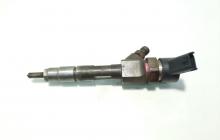 Injector, cod 8200238528, 0445110146, Renault Megane 2, 1.9 DCI, F9Q750 (id:551791)