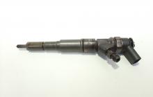 Injector, cod 7793836, 0445110216, Bmw 3 Touring (E91) 2.0 diesel, 204D4 (id:551798)