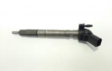 Injector, cod 059130277AH, 0445115052, Vw Touareg (7LA, 7L6) 3.0 TDI, BKS (id:551803)