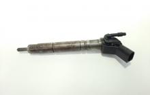 Injector, cod A6460701187, 0445115033, Mercedes Sprinter 3.5-t (906), 2.2 CDI, OM646985 (id:551956)