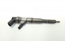 Injector, cod 7793836, 0445110216, Bmw 5 (E60), 2.0 diesel, 204D4 (id:551940)