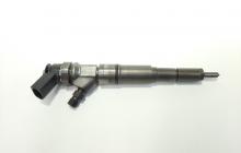 Injector, cod 7793836, 0445110216, Bmw 5 (E60), 2.0 diesel, 204D4 (id:551942)