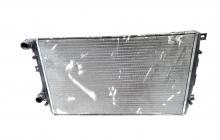 Radiator racire apa, cod 1K0121253AA, Skoda Octavia 2 Combi (1Z5), 1.9 TDI, BXE (idi:546124)